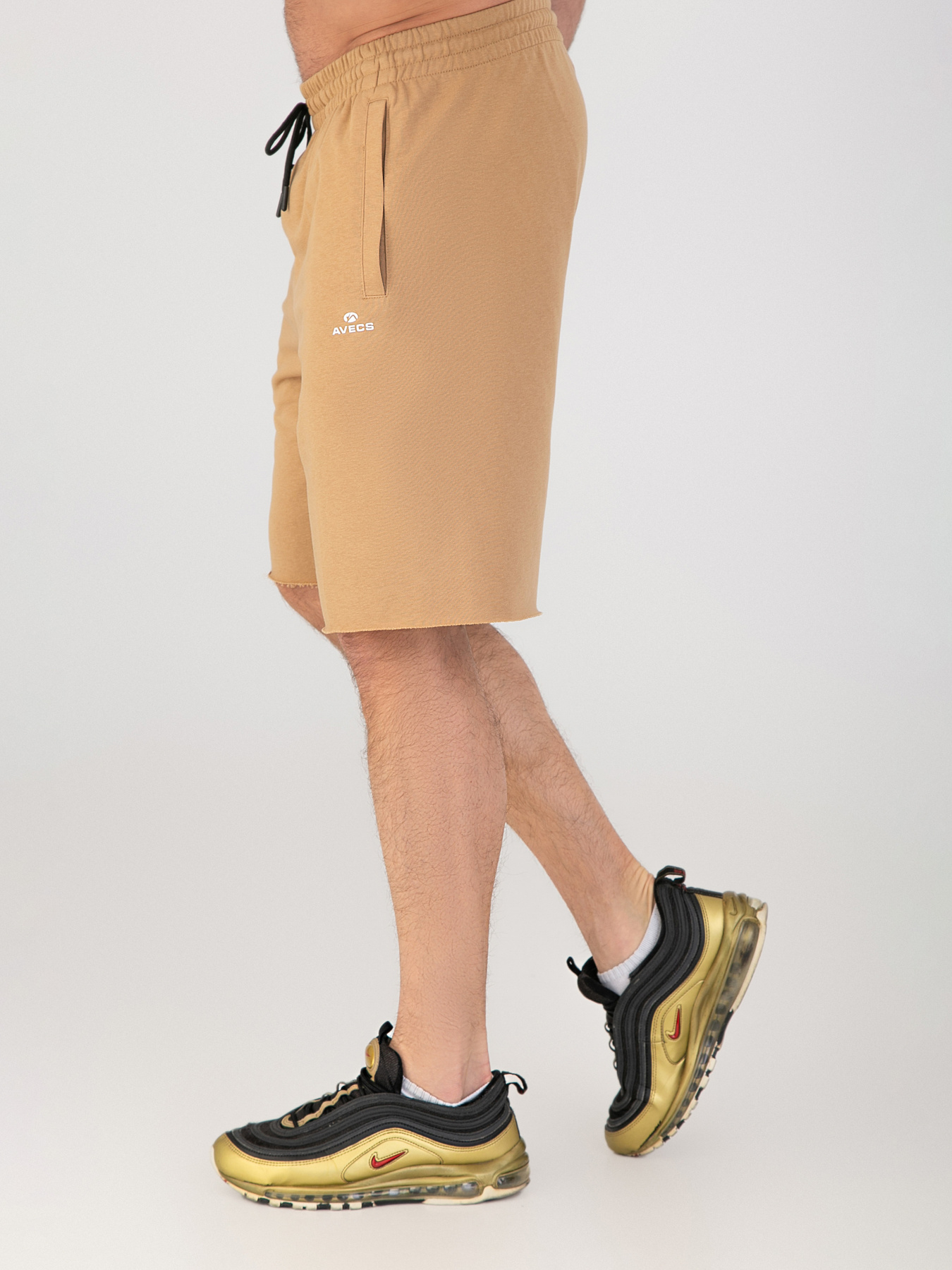 Спортивні шорти AVECS модель 30455-42 Фото