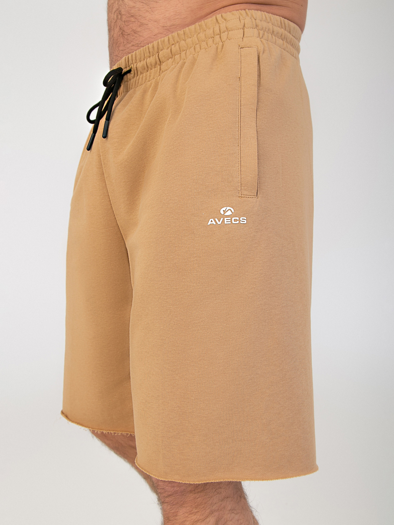 Спортивні шорти AVECS модель 30455-42 Фото