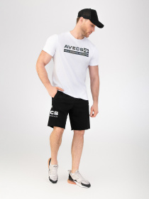 Шорты спортивные AVECS модель 30455-1 Фото