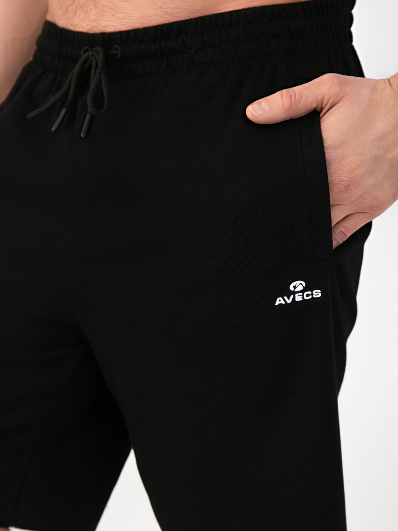 Спортивні шорти AVECS модель 30455-1 Фото