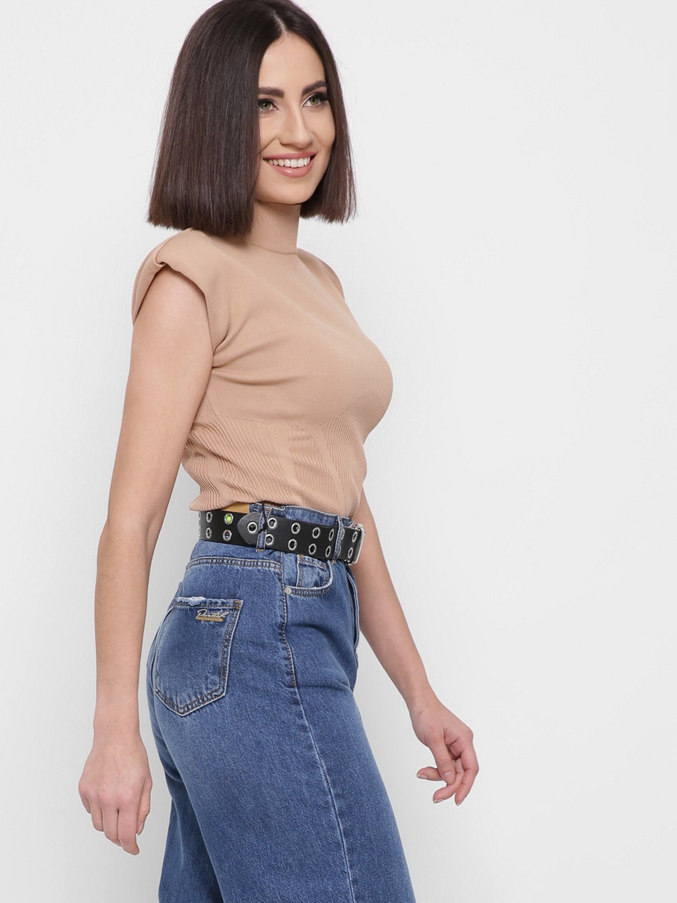 Майка CARICA модель 657710 Фото