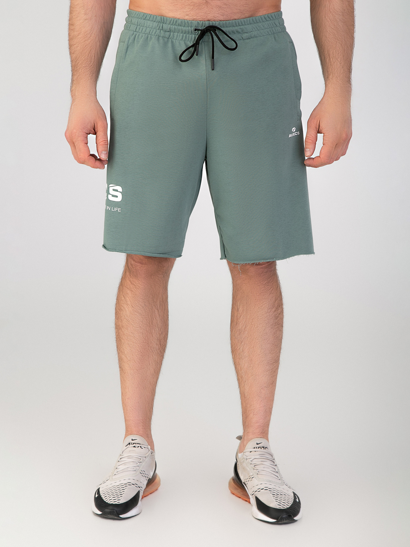 Шорты спортивные AVECS модель 30455-29 Фото
