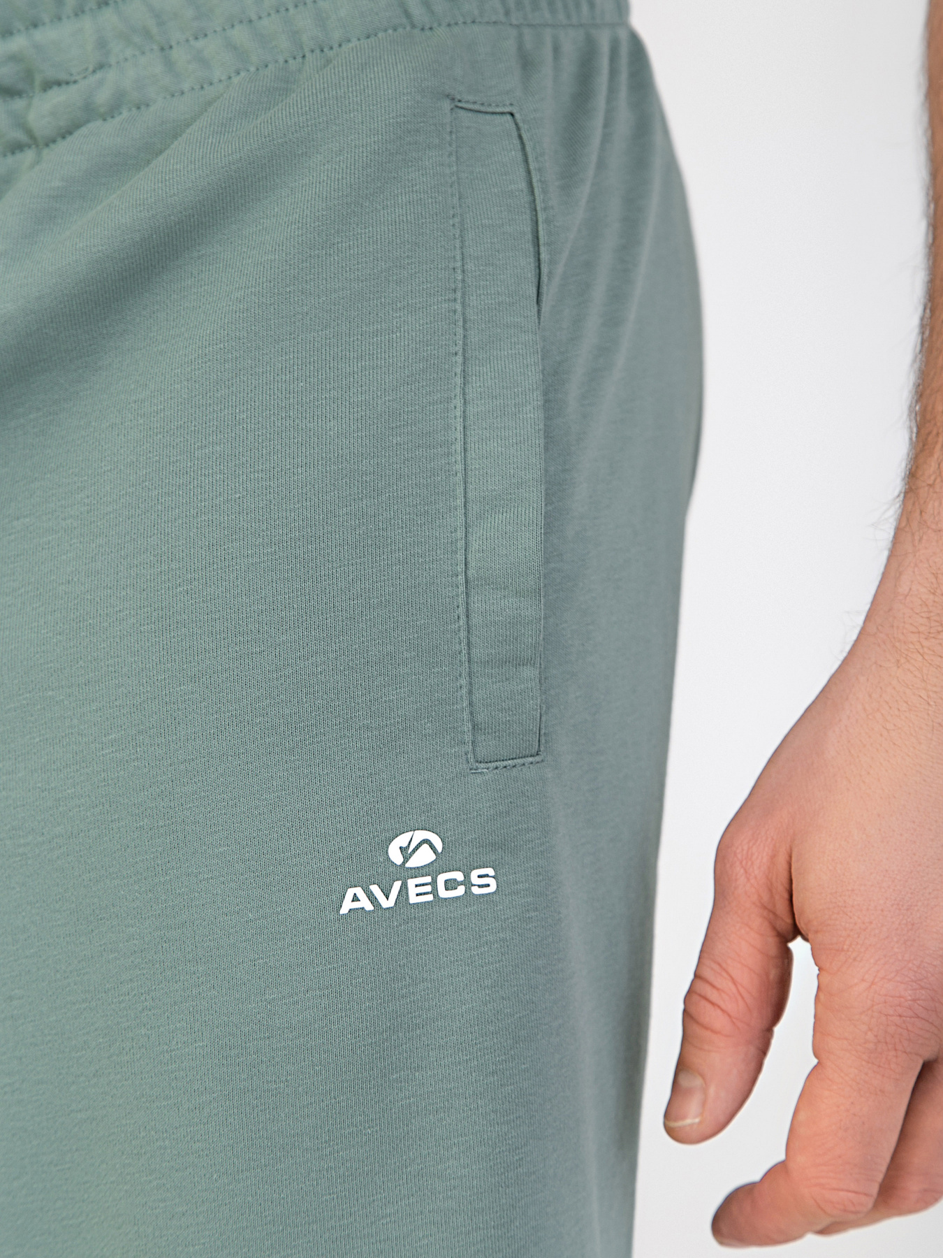 Спортивні шорти AVECS модель 30455-29 Фото