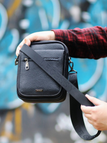 Мессенджер Legessy модель F_412_B Фото