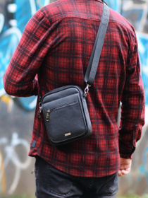 Мессенджер Legessy модель F_412_B Фото