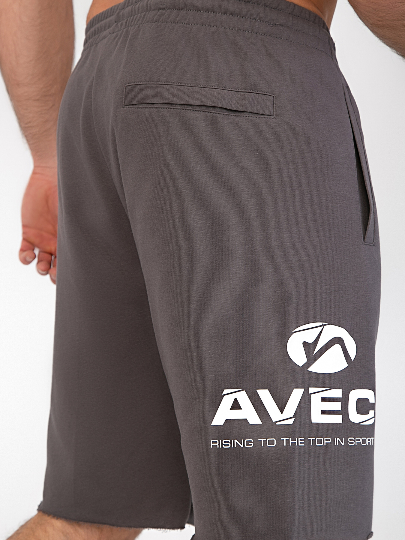 Шорты спортивные AVECS модель 30455-18 Фото