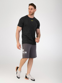 Шорты спортивные AVECS модель 30455-18 Фото