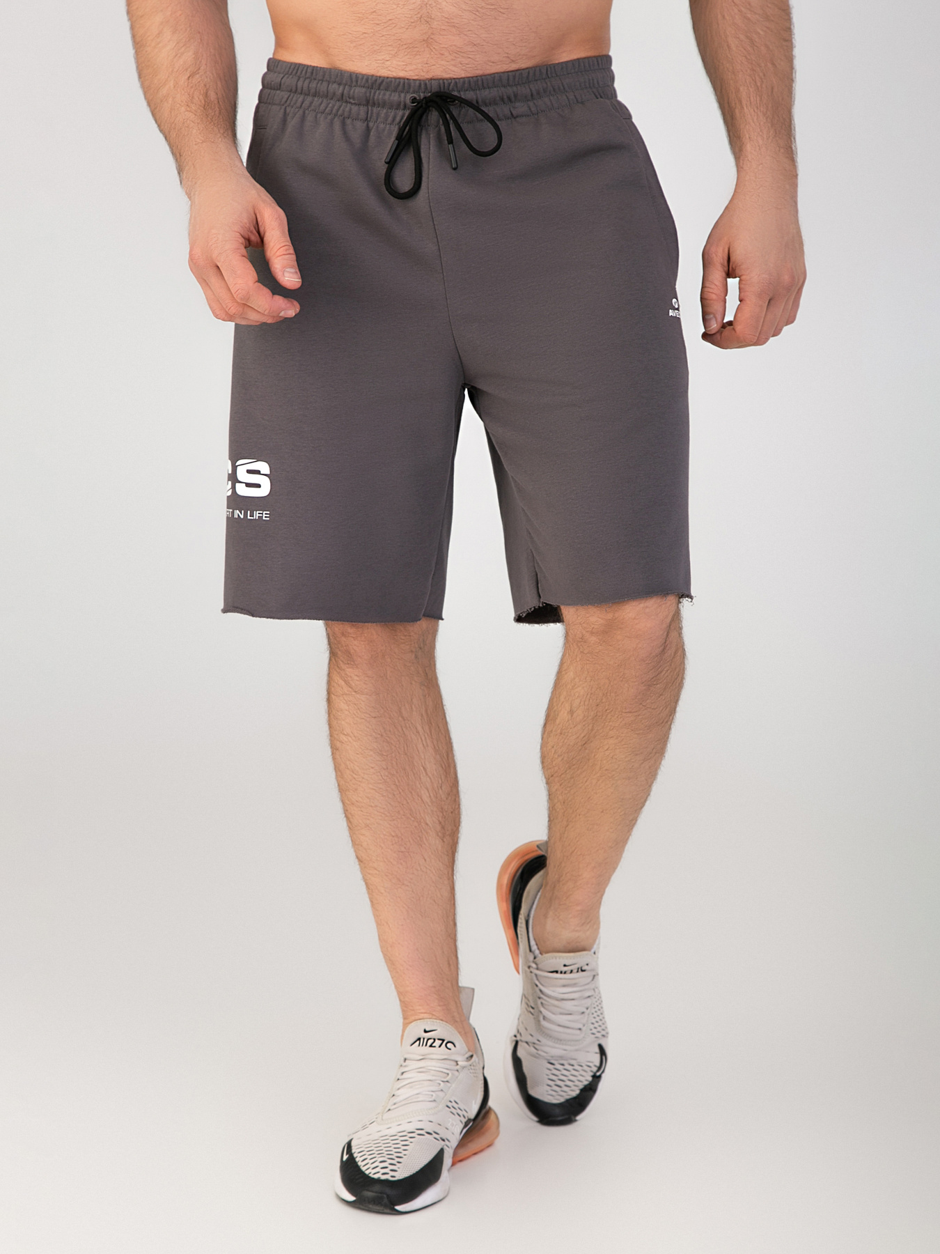 Спортивні шорти AVECS модель 30455-18 Фото