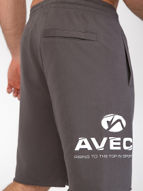 Спортивні шорти AVECS модель 30455-18 Фото