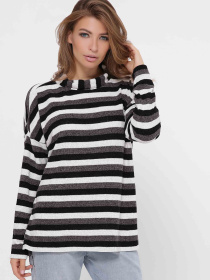 Джемпер CARICA модель SV101944 Фото