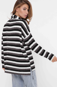 Джемпер CARICA модель SV101944 Фото