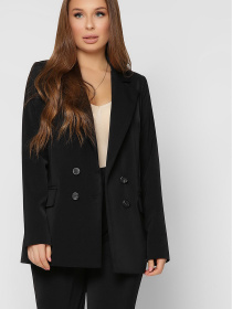 Пиджак CARICA модель JK90248 Фото