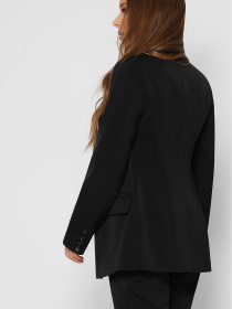 Пиджак CARICA модель JK90248 Фото