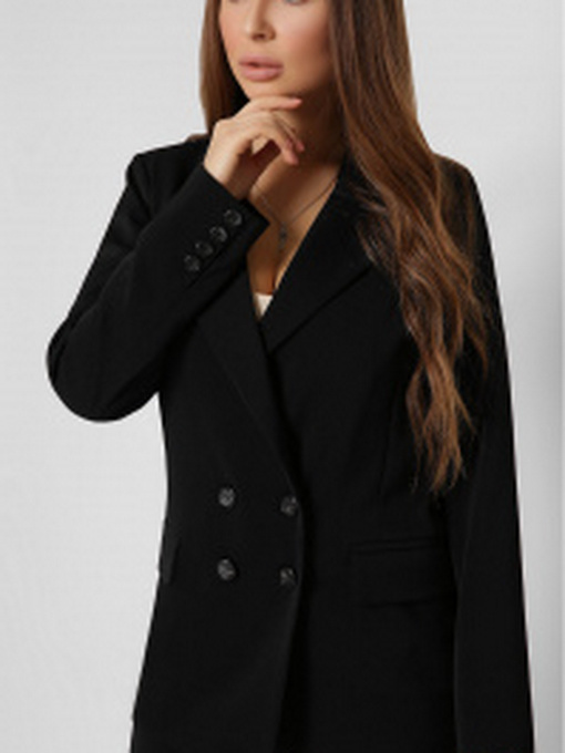 Пиджак CARICA модель JK90248 Фото