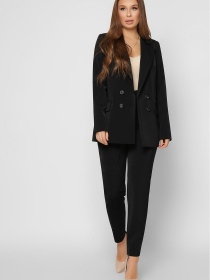 Піджак CARICA модель JK90248 Фото