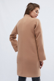 Пальто X-Woyz модель PL88006 Фото