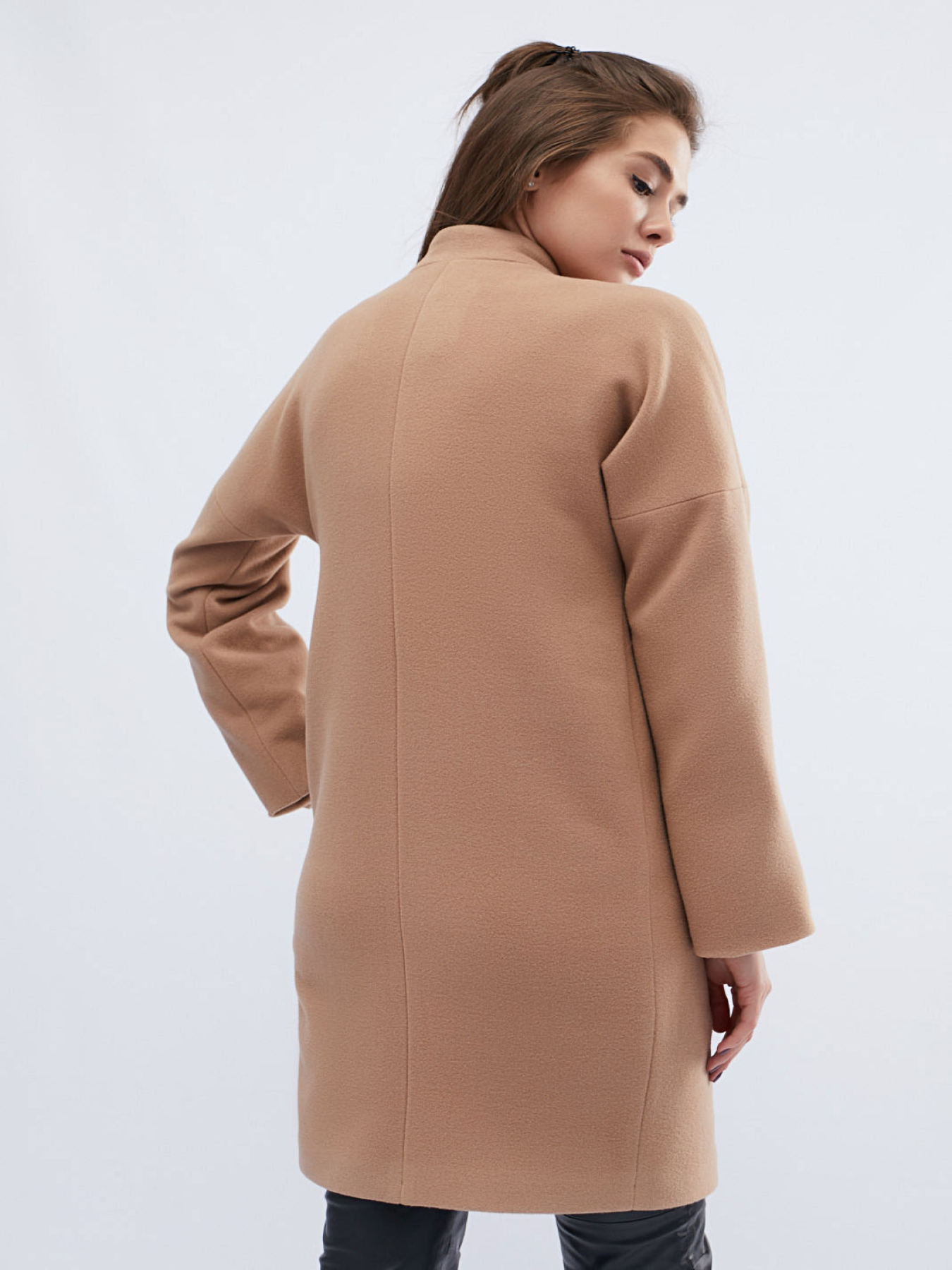 Пальто X-Woyz модель PL88006 Фото