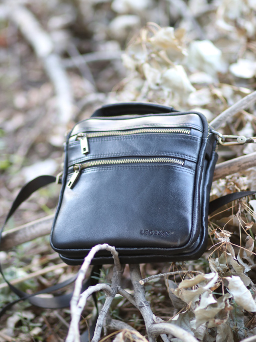 Мессенджер Legessy Модель V_114_ANTIQ Фото