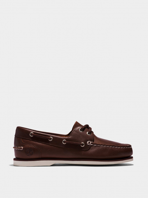Слипоны и мокасины Timberland модель TB0A5RS7201 Фото