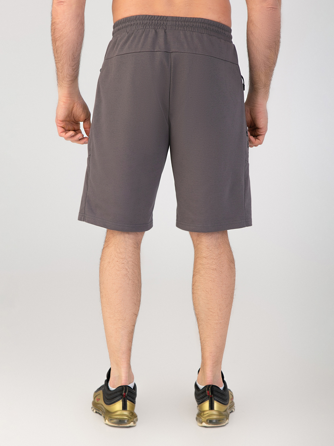 Шорты спортивные AVECS модель 30458-18 Фото