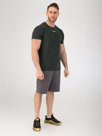 Шорты спортивные AVECS модель 30458-18 Фото