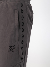 Шорты спортивные AVECS модель 30458-18 Фото