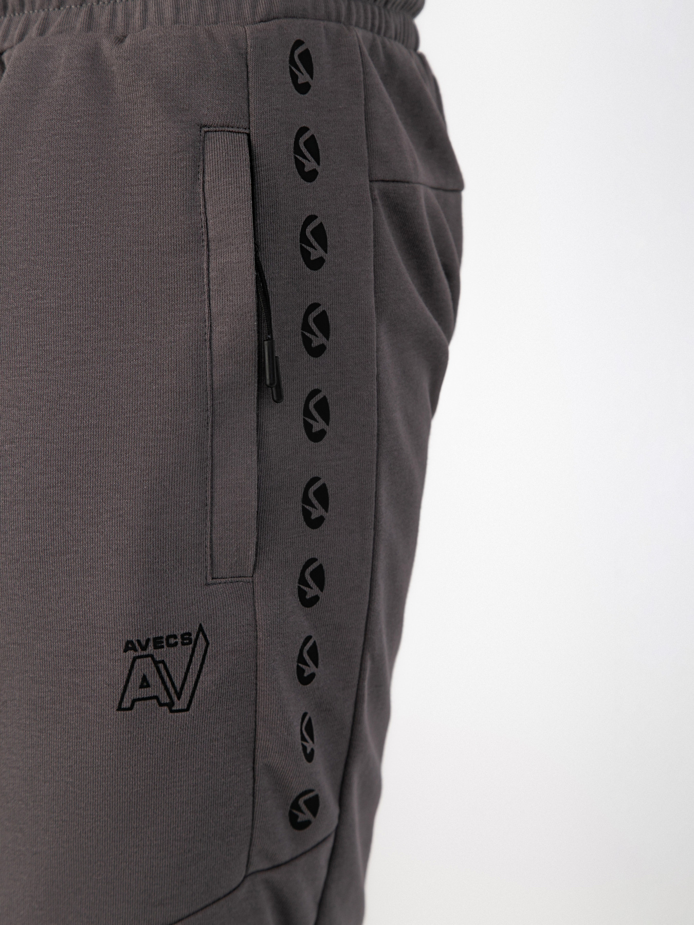 Спортивні шорти AVECS модель 30458-18 Фото