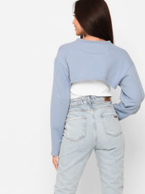 Топ CARICA модель 660711 Фото