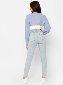 Топ CARICA модель 660711 Фото