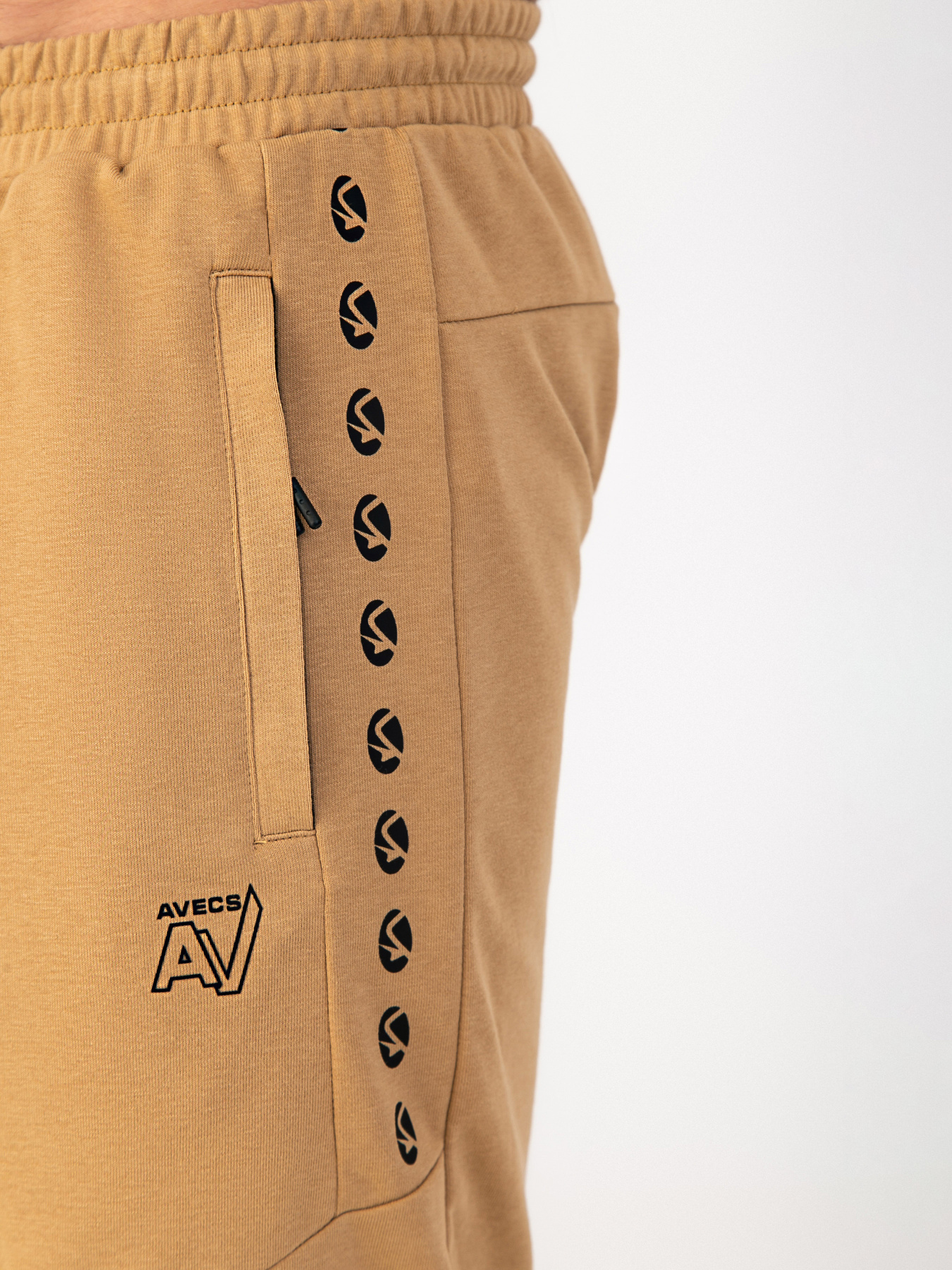 Шорты спортивные AVECS модель 30458-42 Фото