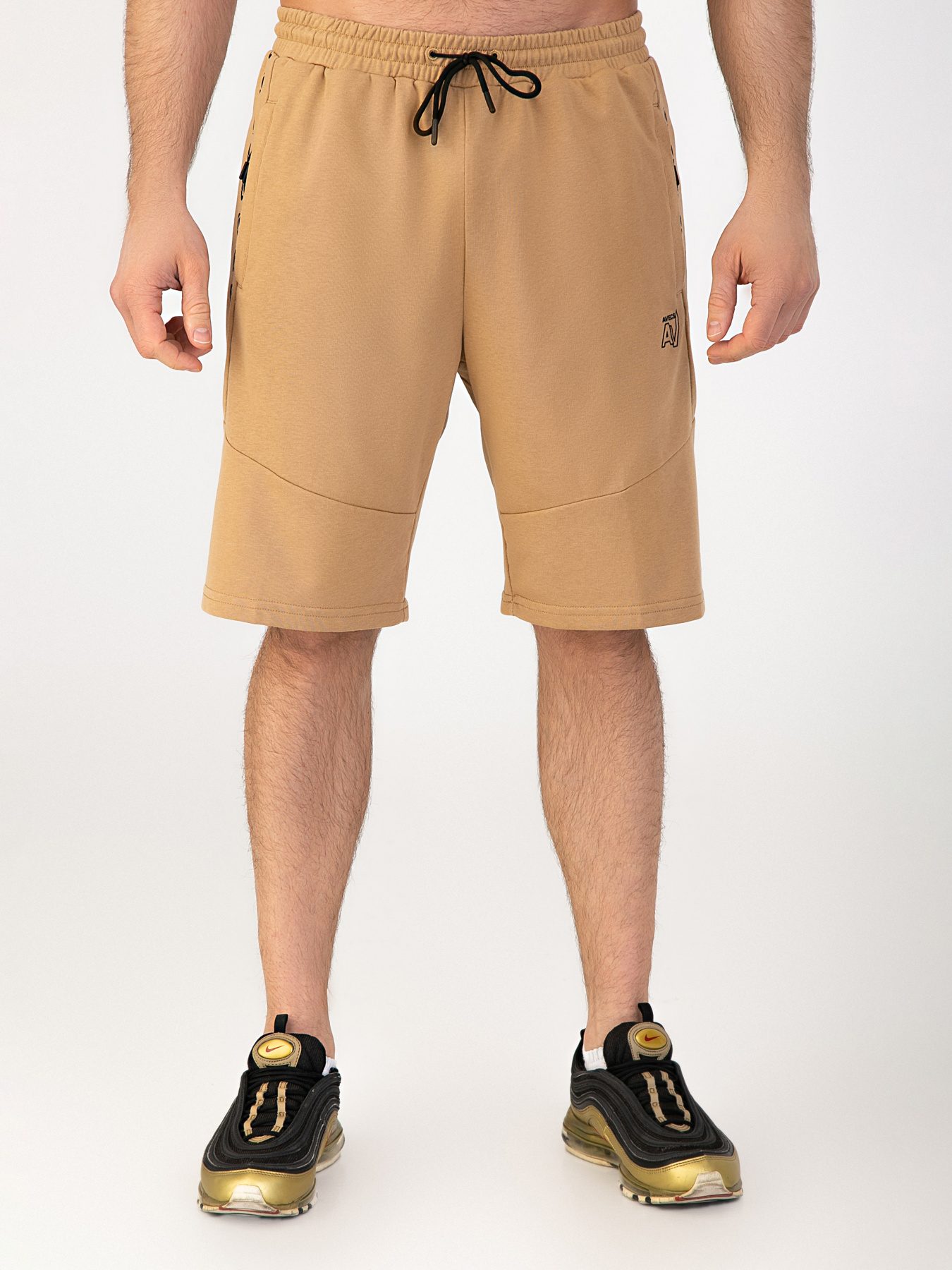 Спортивні шорти AVECS модель 30458-42 Фото