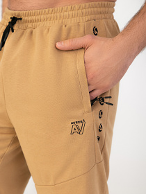 Спортивні шорти AVECS модель 30458-42 Фото