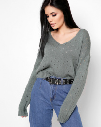 Худи и свитшоты CARICA модель 3110931 Фото