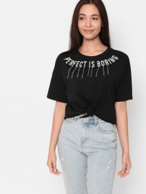 Футболка CARICA модель 65928 Фото