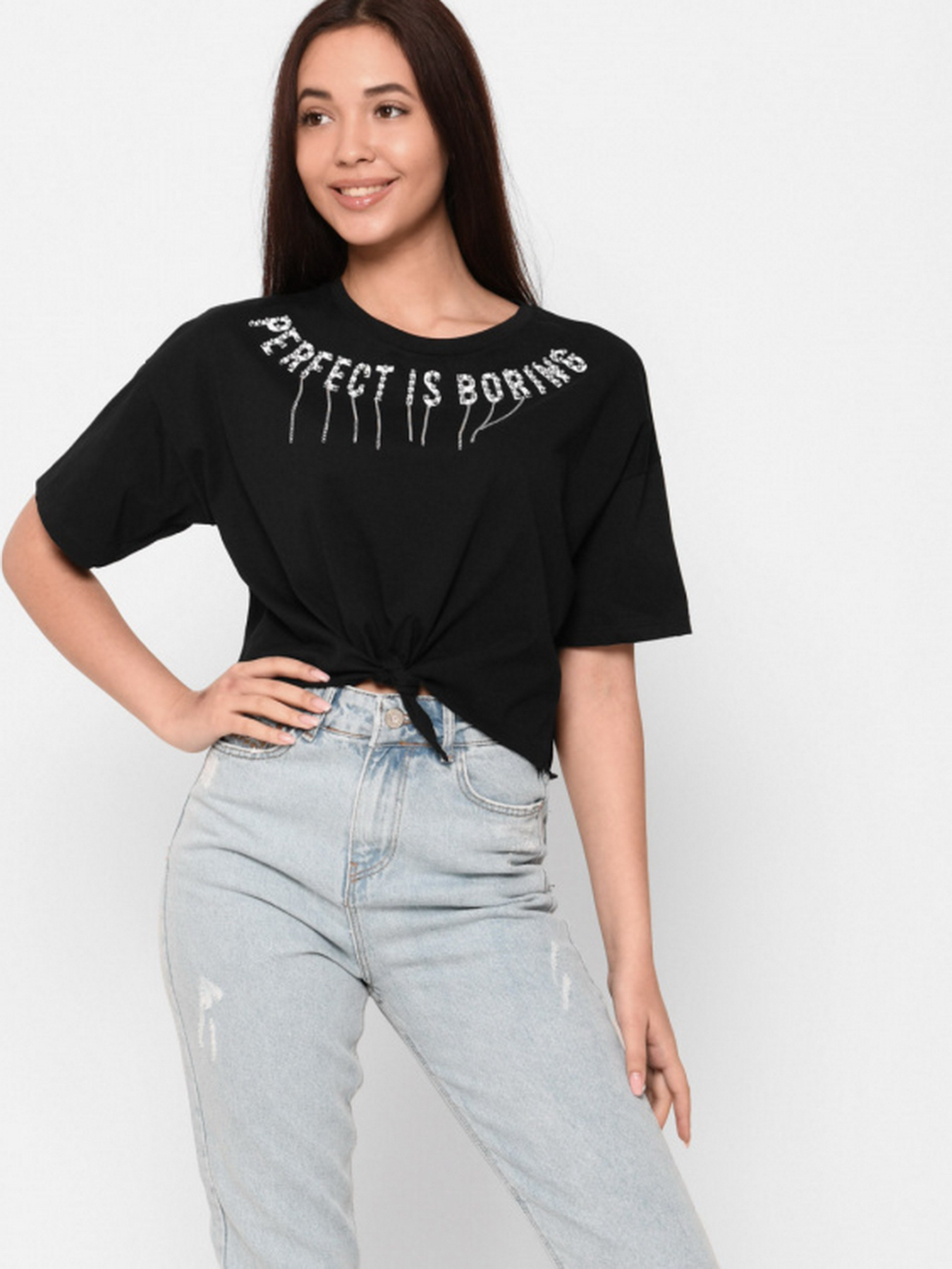 Футболка CARICA модель 65928 Футболка CARICA модель 65928 Фото