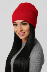 Шапка CARICA модель 3191614 Фото