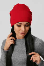 Шапка CARICA модель 3191614 Фото