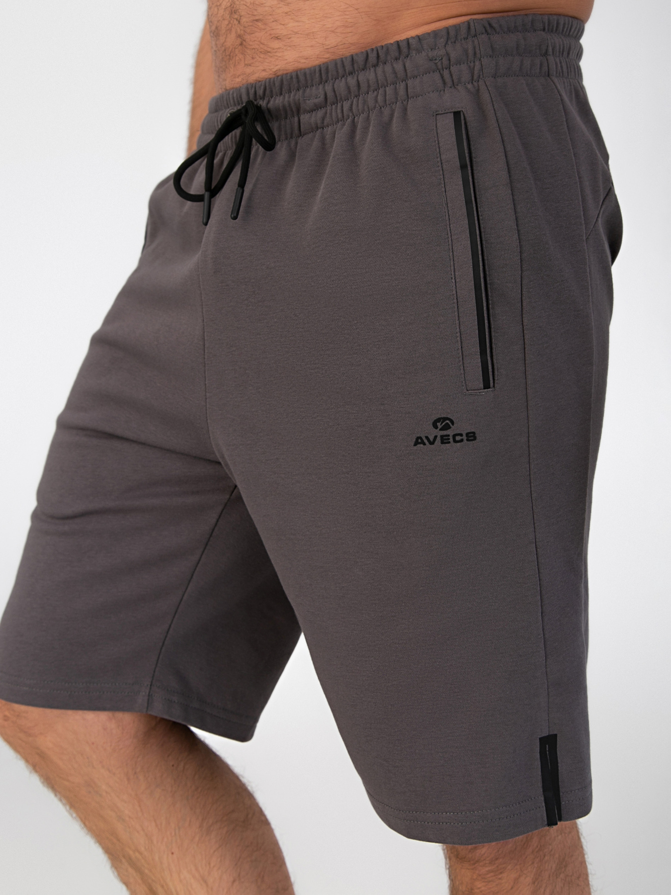 Шорти спортивні AVECS модель 30457-18 Фото