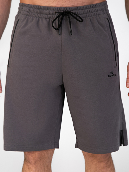 Шорты спортивные AVECS модель 30457-18 Фото
