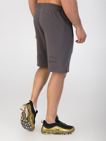 Спортивні шорти AVECS модель 30457-18 Фото