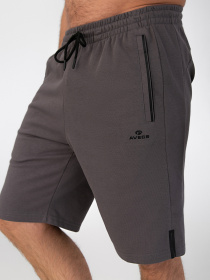 Спортивні шорти AVECS модель 30457-18 Фото