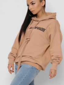 Худи CARICA модель SV758910 Фото