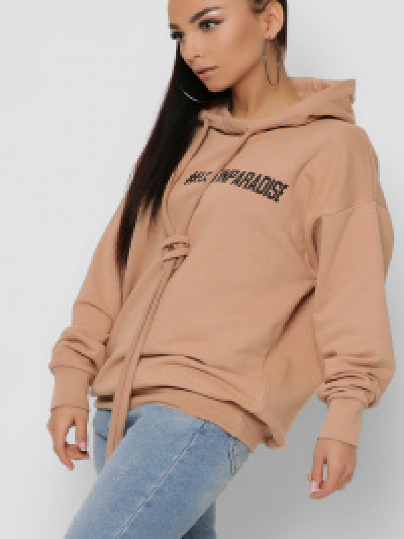 Худи CARICA модель SV758910 Фото