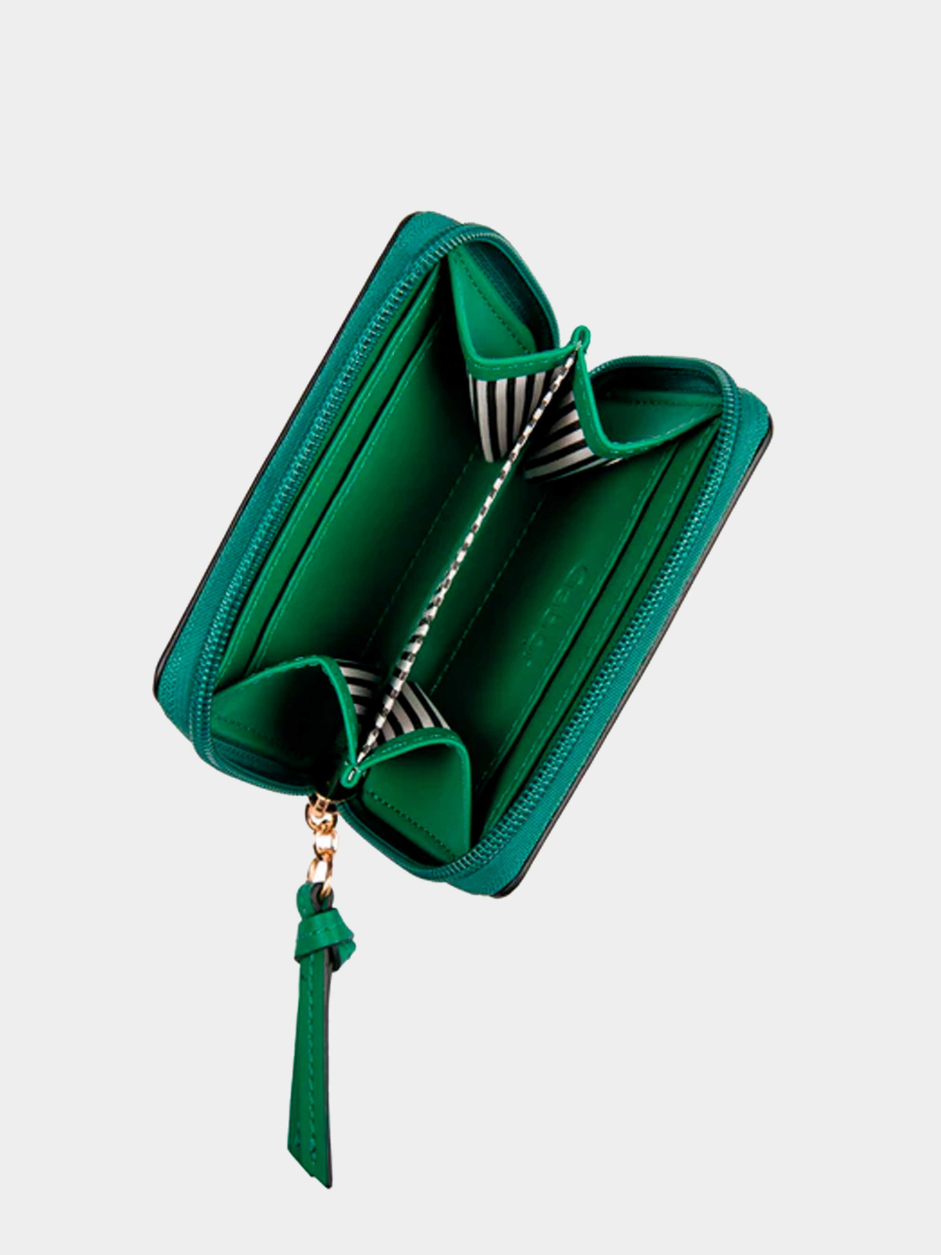 Кошельки Gabor модель 9267 30 green Фото