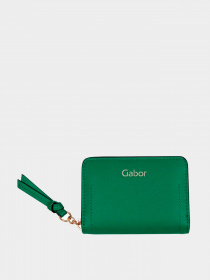 Кошельки Gabor модель 9267 30 green Фото