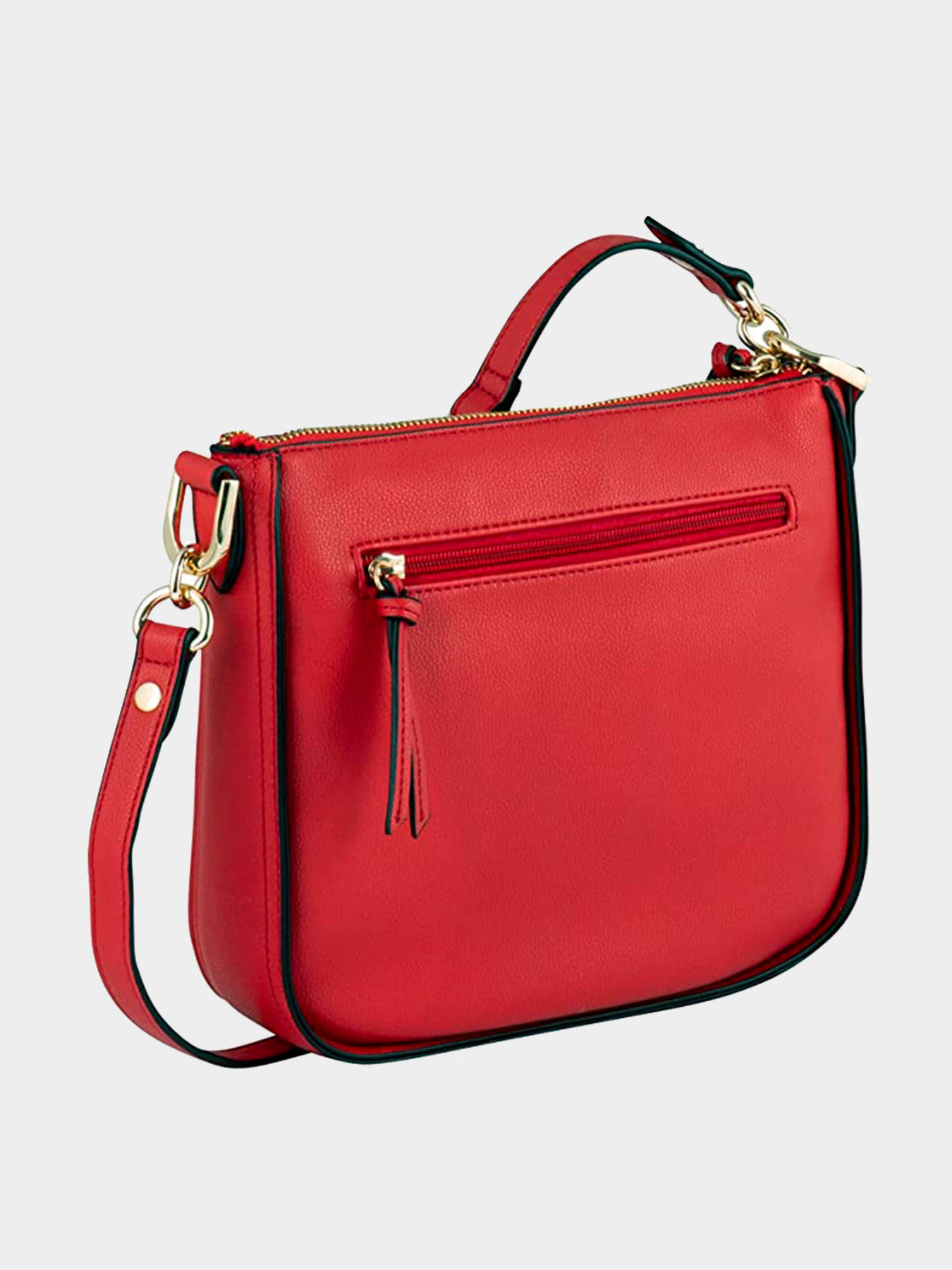 Сумки Gabor модель 9248 40 red Фото