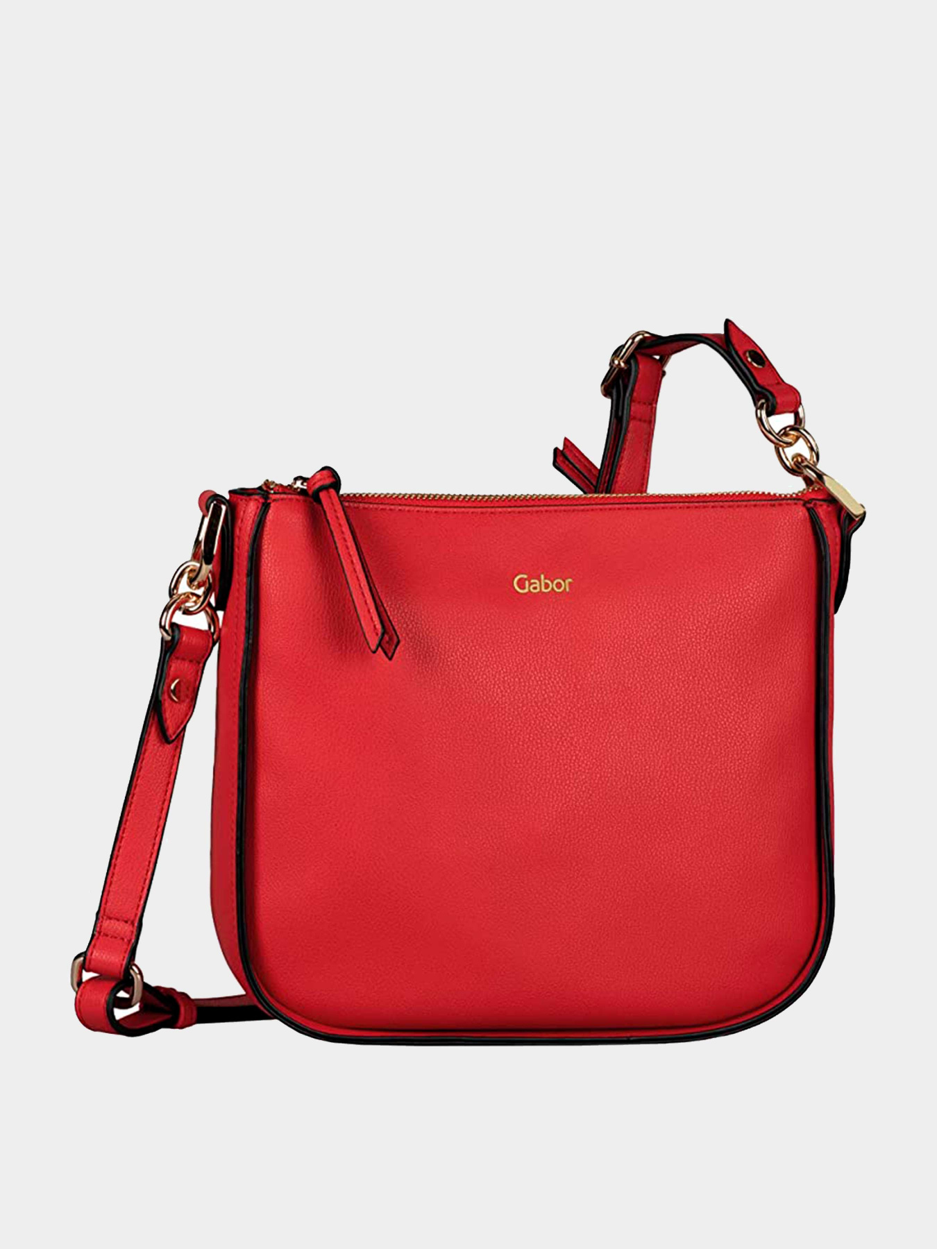 Сумки Gabor модель 9248 40 red Фото