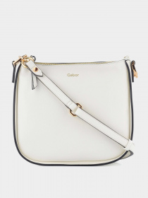 Сумки Gabor модель 9248 12 white Фото