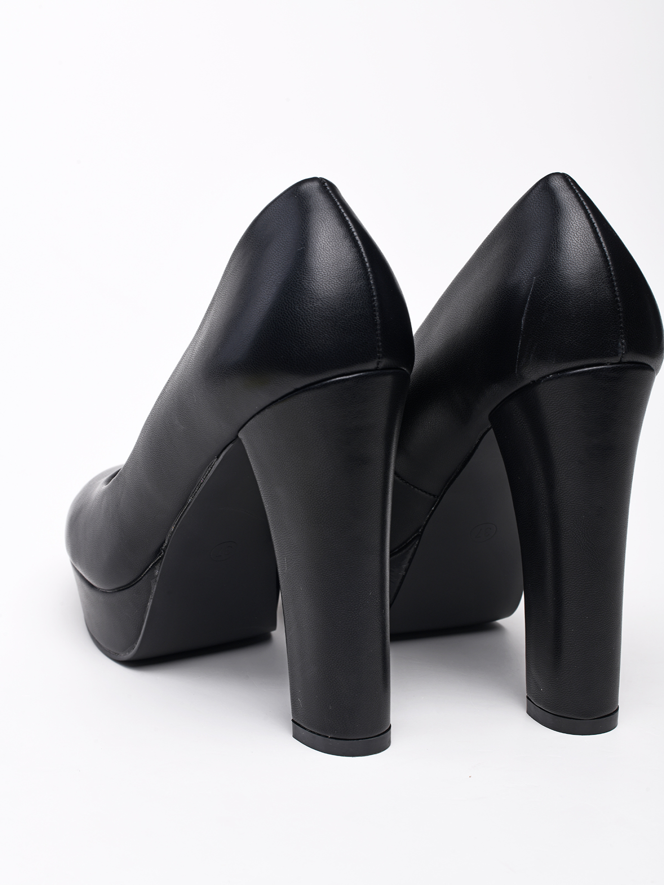 Туфли CARICA модель 315228 Фото