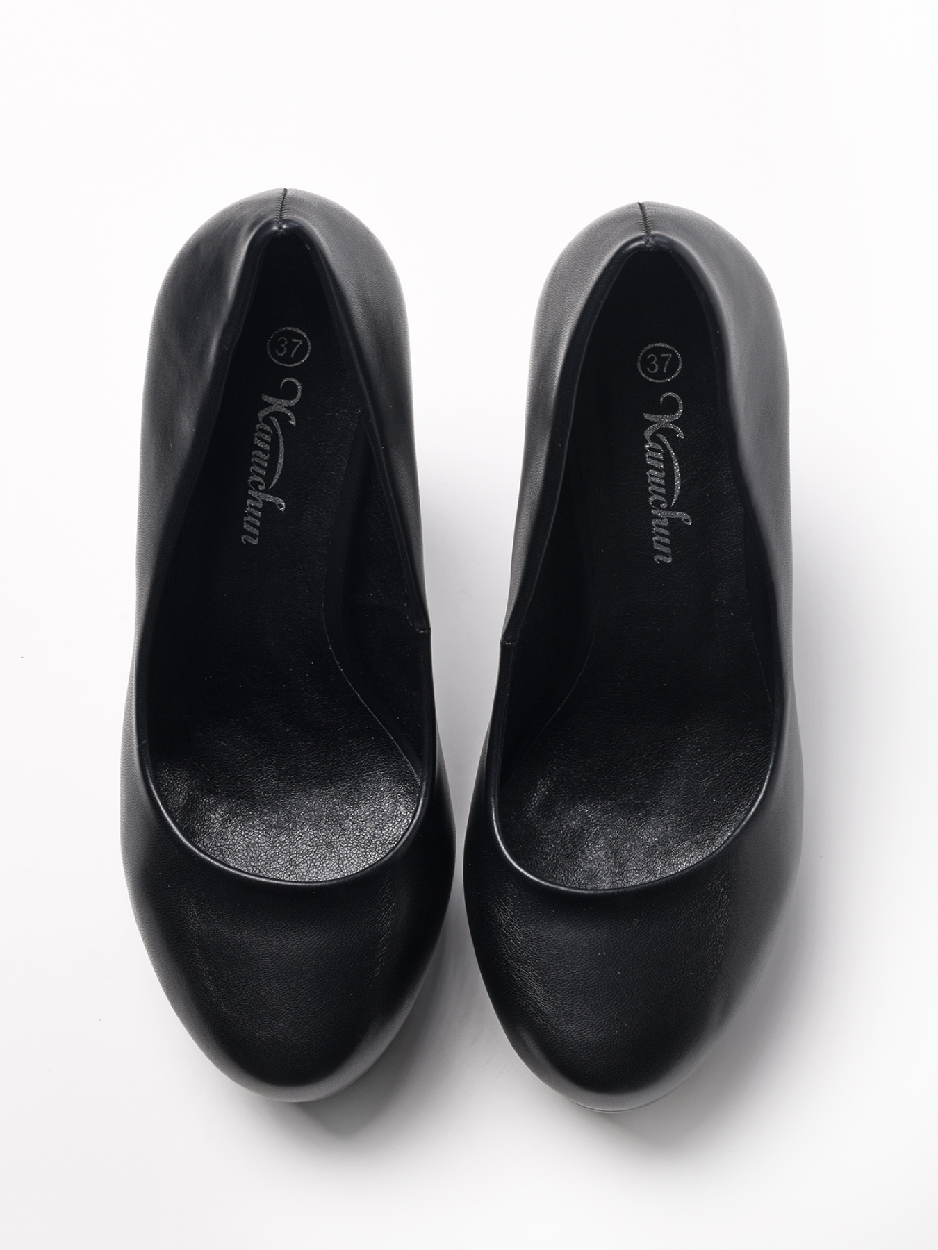 Туфли CARICA модель 315228 Фото